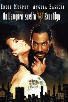 Un vampiro suelto en Brooklyn (1995)