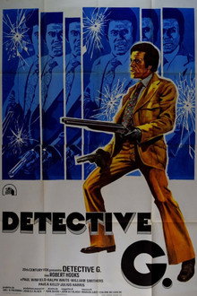 Detective G.