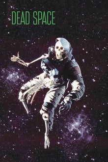 Poster do filme Dead Space