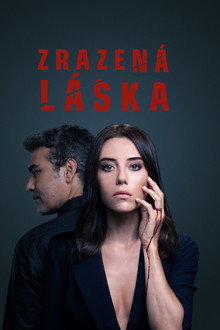 Zrazená láska