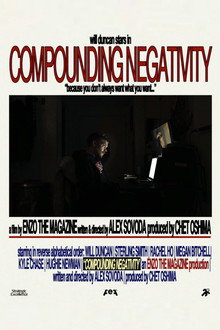 Compounding Negativity