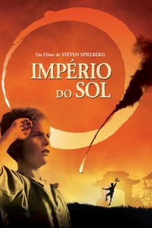 Poster do filme Empire of the Sun