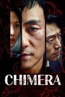 Poster da série Chimera