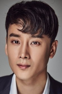 Photo of Oh Jung-hwan