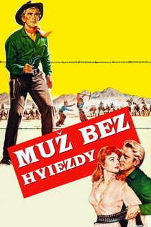 Muž bez hviezdy