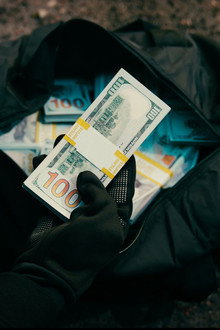 The Exchange Rate