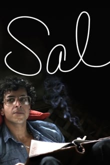 Sal movie poster