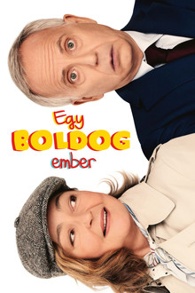 Egy boldog ember