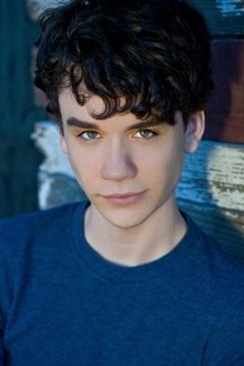 Photo of Ian Hyland