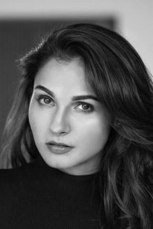 Photo of Andrea Jeremiah