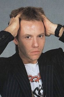 Photo of Alan Clark