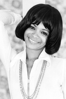Photo of Carol Speed