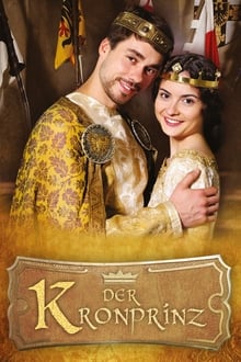 Poster do filme Korunní princ