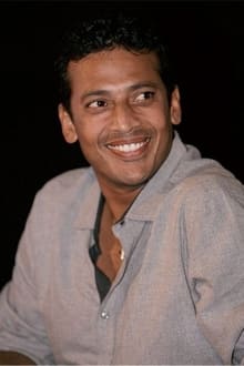 Foto de perfil de Mahesh Bhupathi