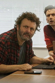 Staged season 3 episode 4