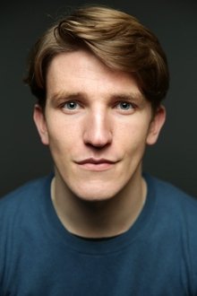 Photo of Ewan Mitchell