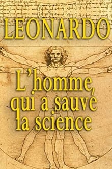Poster do filme Leonardo: The Man Who Saved Science