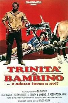 Trinità & Bambino... e adesso tocca a noi