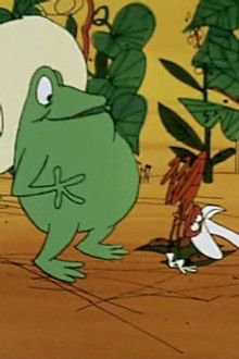 Tijuana Toads season 1 episode 1