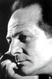 Адольф Шапиро