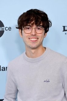 Photo of James Sweeney