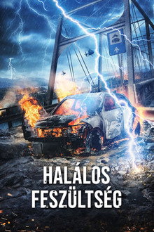 Halálos feszültség
