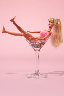 La folle histoire de Barbie