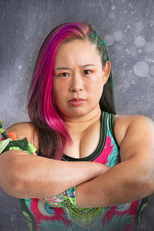 センダイガールズプロレスリング in 仙台PIT ～Acceleration～