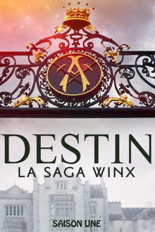 Saison 1