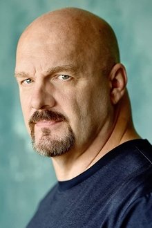 Photo of Eric Allan Kramer