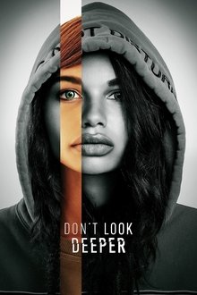 Don't Look Deeper tv show poster