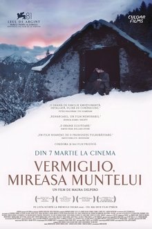 Vermiglio, Mireasa Muntelui