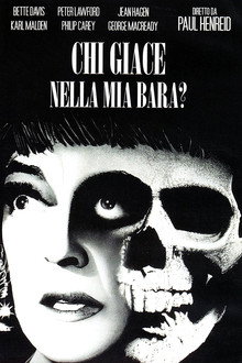 Chi giace nella mia bara?