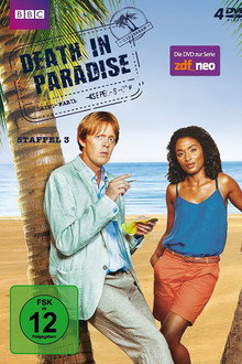 Staffel 3