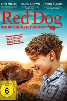 Red Dog - Mein treuer Freund