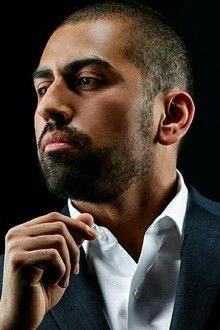 Photo of Hugo Raymundo