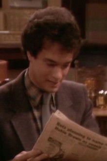 Bosom Buddies - Season 1