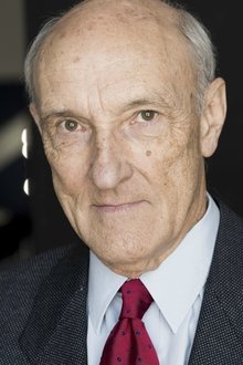 Photo of John Gowans