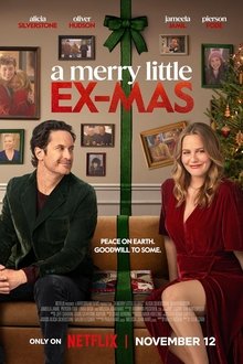 Crăciun fericit cu fostul