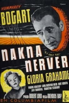 Nakna nerver