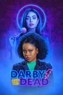 Darby and the Dead movie poster