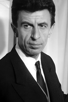 Fernand Pouillon, l'architecte le plus recherché de France