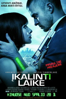 Įkalinti laike