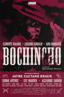 Bochincho – O Filme