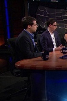 Real Time with Bill Maher season 12 episode 23