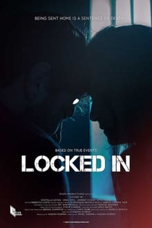 Poster do filme Locked In