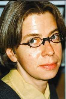 Photo of Chris Vander Stappen