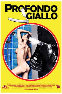 Profondo Giallo