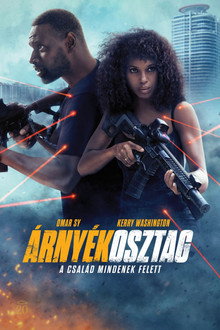 Árnyékosztag
