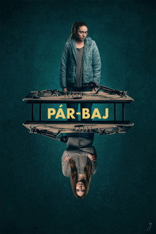Pár-baj